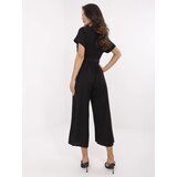 Italy Moda Jumpsuit-DHJ-KO-19077.69-black | shoptok.hr