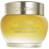 L'Occitane en Provence SIEMPREVIVA Božanska Krema 50 ml | shoptok.hr