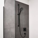 Hansgrohe 26865670 rainfinity tuš ročka 3 funkcije ecosmart | Shoptok.si
