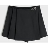 Sinsay Plisirana mini suknja | shoptok.hr