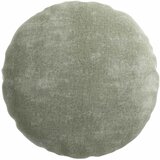  Presvlaka za jastuk 6 kom. HEERLEN Zelena Ø 60 cm | shoptok.hr