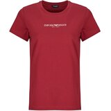 Emporio Armani EW000408 Crvena Cijene