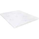  Nadmadrac 180 x 200 cm od gel-pjene 7 cm | shoptok.hr