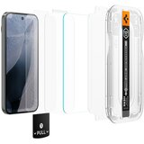Spigen GlastR EZ FIT Pro za Google Pixel 11 Pro / Pixel 11 pakiranje od 2 kosov AGL11480 | Shoptok.si