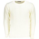 U.S. GRAND POLO US GRAND POLO MEN&#39;S WHITE SWEATER | Shoptok.si