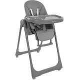 Kikka Boo hranilica za bebe Pastello 2 Grey, 6m+ | ePonuda.com