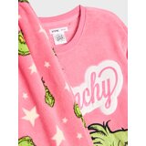 Sinsay Dvodijelna pidžama s božićnim motivom Grinch | shoptok.hr