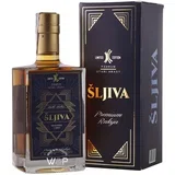 rakija Stari Hrast Šljiva Premium