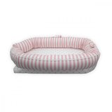 Baby Textil textil gnezdo za bebe Piccolino, Roze 3100615 Cene