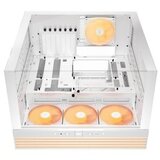Be Quiet! LIGHT BASE 600 LX White housing | shoptok.hr