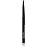 Wet N Wild breakup proof waterproof retractable eyeliner vodooporna barvica za oči 0,23 g odtenek black Cene
