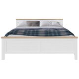 Mömax Postelja Korsika, Barve Pinije, 180x200 | Shoptok.si