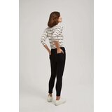 Marisse Black Skinny Push Up Jeans | Shoptok.si