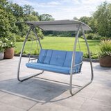 STIL metalna ljuljačka rina 187x133x172 cm | shoptok.hr