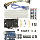 AllNet Početni komplet Starter Kit LIGHT UNO R.3 ATMega328 | Eponuda.ba
