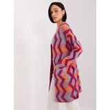 Wool Fashion Italia Sweater-AT-SW-234701.34-fuchsia | shoptok.hr
