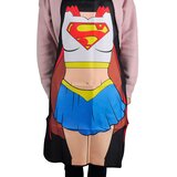  Ženska kuhinjska kecelja Super Girl | Eponuda.com