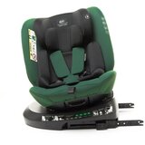 4Baby autosjedalica I-Size (40-150 cm) Matt-fix dark green | shoptok.hr