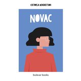 bulevar books Viktoria Benediktson - Novac Cene