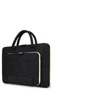 INF Elegantna torbica za prenosnik iz filca - elegantna zaščita za vašo napravo, (22149993) | Shoptok.si