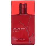 In Red 50 ml parfumska voda za ženske