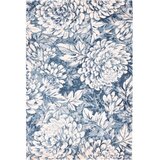 FD Modra preproga 200x300 cm Simp – Cene