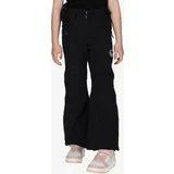 girls soft shell pants