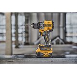 Dewalt AKU BUŠILICA/ODVIJAČ 18V, 2 X 5.0Ah + TSTAK DCD800P2T | shoptok.hr