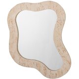 Bloomingville Stensko ogledalo 61x76 cm Meg – | Shoptok.si