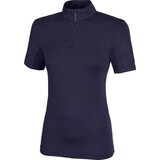 Pikeur Majica Classic Sports Lasercut Shirt, Night Blue - 36 Cene