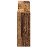  Strani šal Star les 90 x 30 x 90 cm, (5000217531) | Shoptok.si