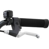 Bmx Bicikl 20 Inča za osobe starije od 9 godina Crna | shoptok.hr