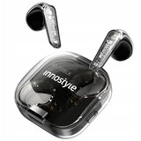 Innostyle BREZŽIČNE SLUŠALKE BLUETOOTH V UŠESIH V5.3 Z MIKROFONOM, (5000141182) | Shoptok.si