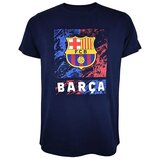 Fc Barcelona Biescut Navy majica | Shoptok.si