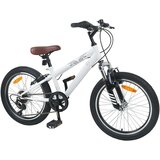 KIDS Gorsko Kolo 24 Palcev 6-Hitrost priporočeno za 8-12 let Bela, (5000202861) | Shoptok.si