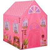  Dječji šator za igru ružičasti 69 x 94 x 104 cm | shoptok.hr