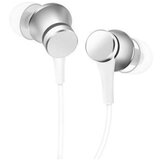 Xiaomi MI in-ear headphones basic -slušalice srebrne | shoptok.hr