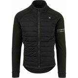 Agu Winter Thermo Jacket Essential Men Heated Black S | Shoptok.si