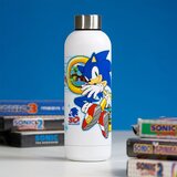 Merchandise SONIC 30th ANNIVERSARY STEKLENICA Cene