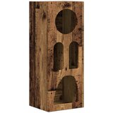  Kreveta Staro drvo 40 x 35 x 100.5 cm Konstruirano drvo | shoptok.hr