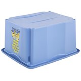 Mömax Škatla Za Shranjevanje Minions - Happiness - Ca. 24l | Shoptok.si
