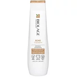 Biolage Bond Therapy Shampoo 250 ml šampon poškodovani lasje razcepljene konice za ženske