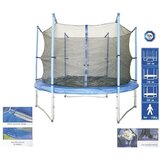 Spartan Zaščitna mreža za trampolin 305 S-1286 | Shoptok.si