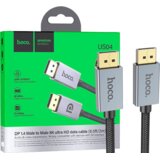 Hoco . Kabl display port na display port, US04, 2 met - US04 2M | shoptok.hr