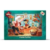  Puzzle 1/48 art 5799 kids ( 47733 ) | ePonuda.com