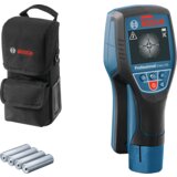 Bosch professional univerzalni detektor d-tect 120 0601081303 Cene