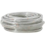  Božićno LED svjetlosno crijevo 120 LED lampica Crvena i 5 m - Crvena 5 m | shoptok.hr
