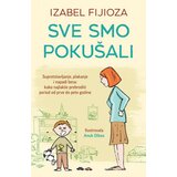 Laguna Sve smo pokušali - Izabel Fijioza ( 10244 ) | ePonuda.com