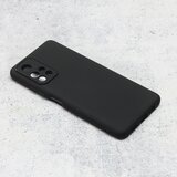 Telempire silikonska maska za telefon za Xiaomi Redmi Note 11T 5G/Poco M4 Pro 5G crna cene
