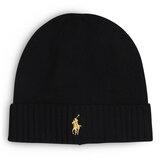 Polo Ralph Lauren Kape zlata / črna | Shoptok.si